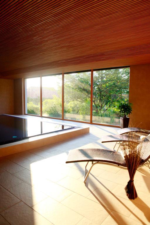 Landhotel Allgaeuer Hof Wolfegg Εξωτερικό φωτογραφία