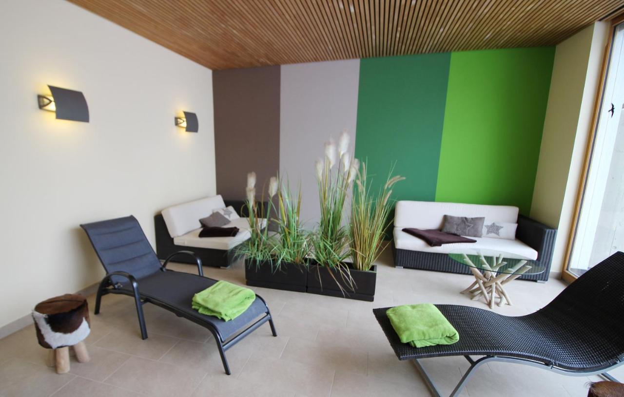 Landhotel Allgaeuer Hof Wolfegg Εξωτερικό φωτογραφία