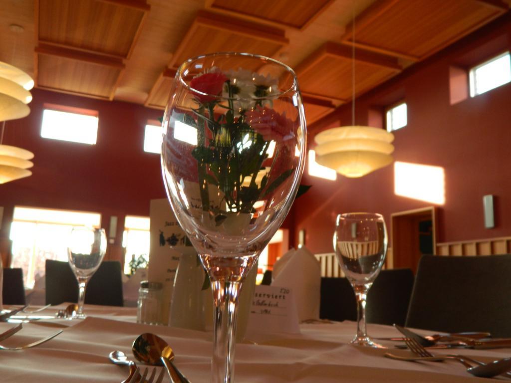 Landhotel Allgaeuer Hof Wolfegg Εξωτερικό φωτογραφία