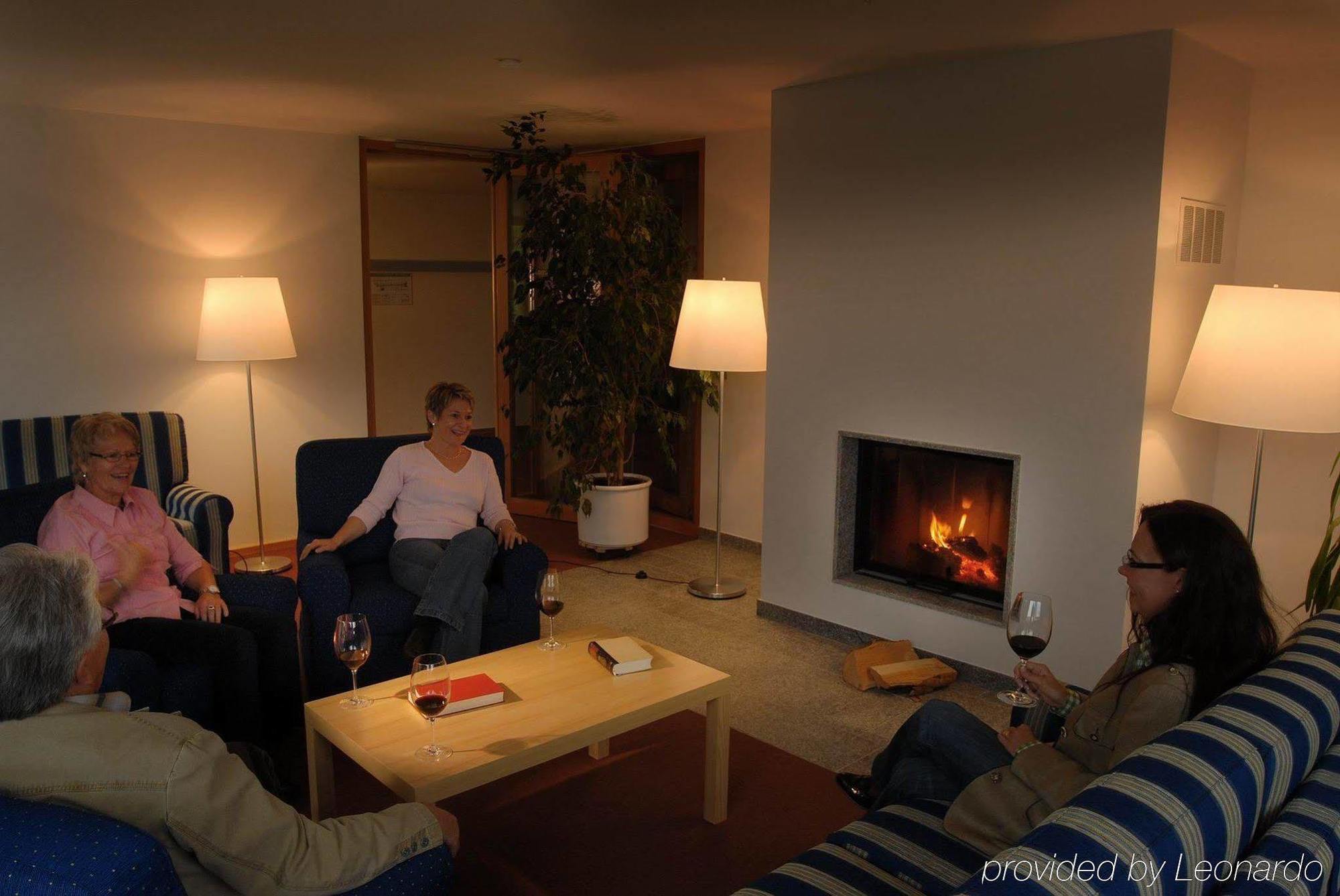 Landhotel Allgaeuer Hof Wolfegg Εσωτερικό φωτογραφία