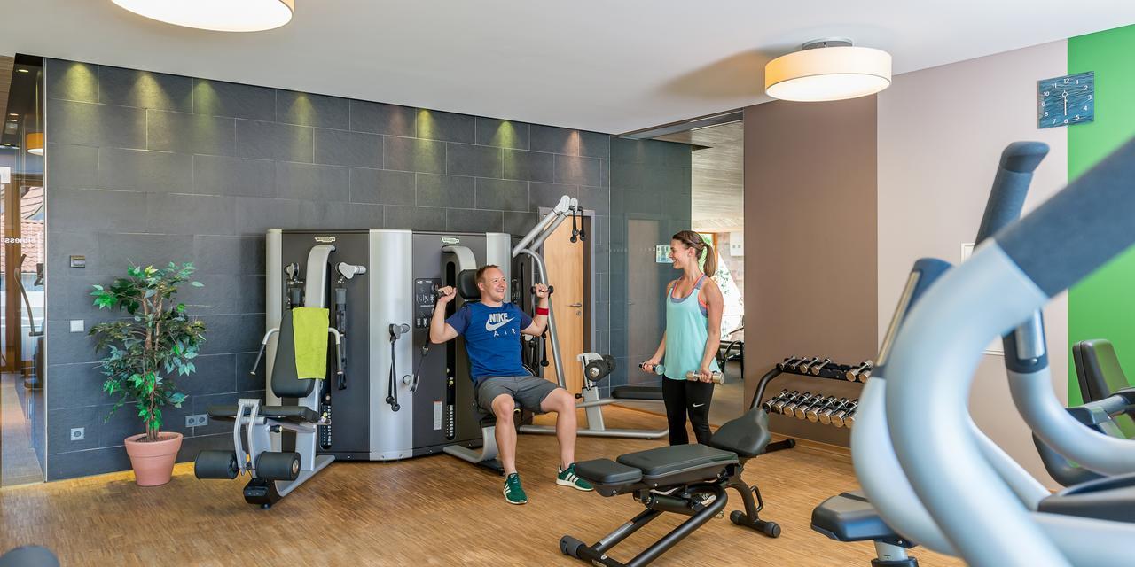 Landhotel Allgaeuer Hof Wolfegg Εξωτερικό φωτογραφία