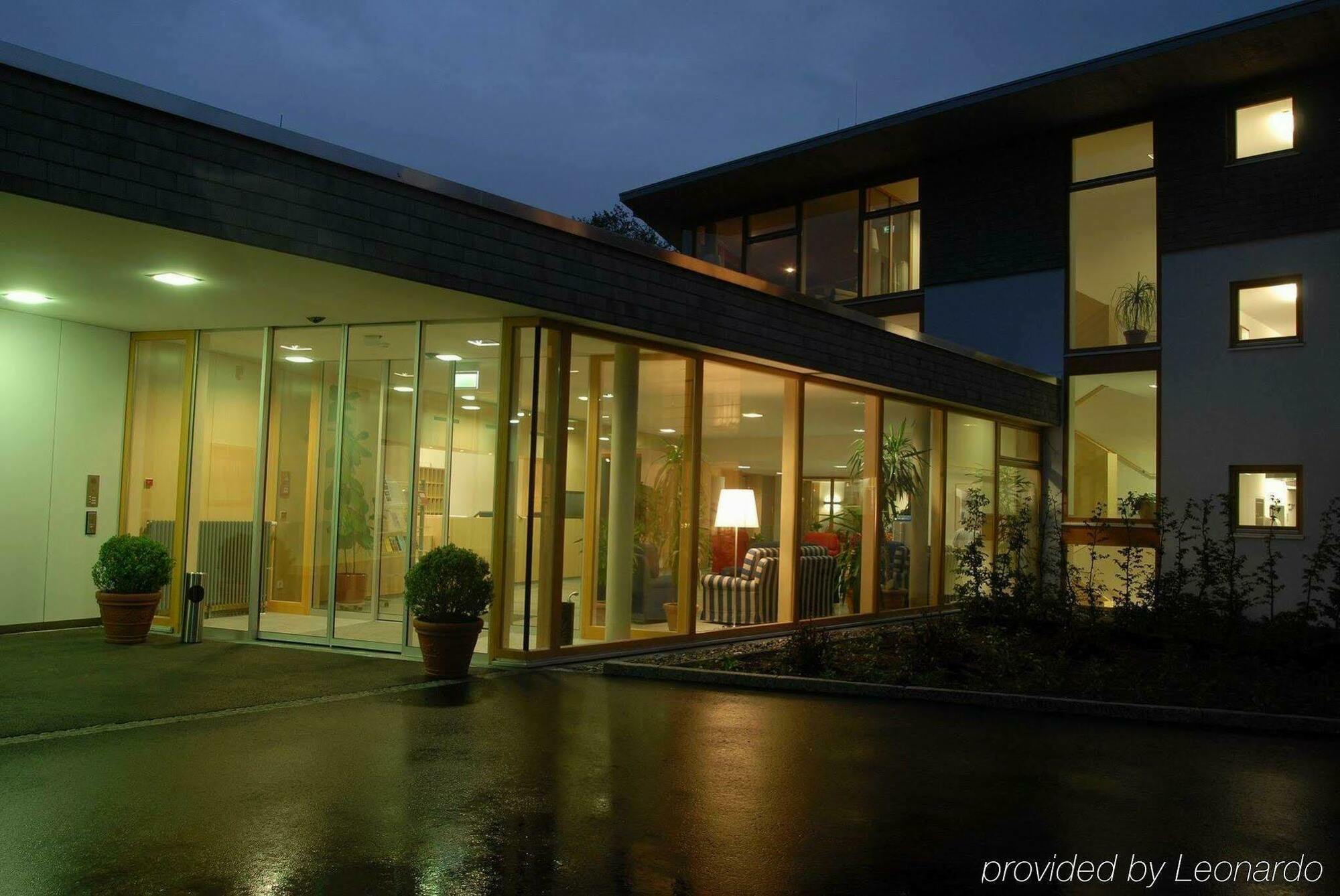 Landhotel Allgaeuer Hof Wolfegg Εξωτερικό φωτογραφία